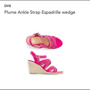 Dolce Vita Espadrille